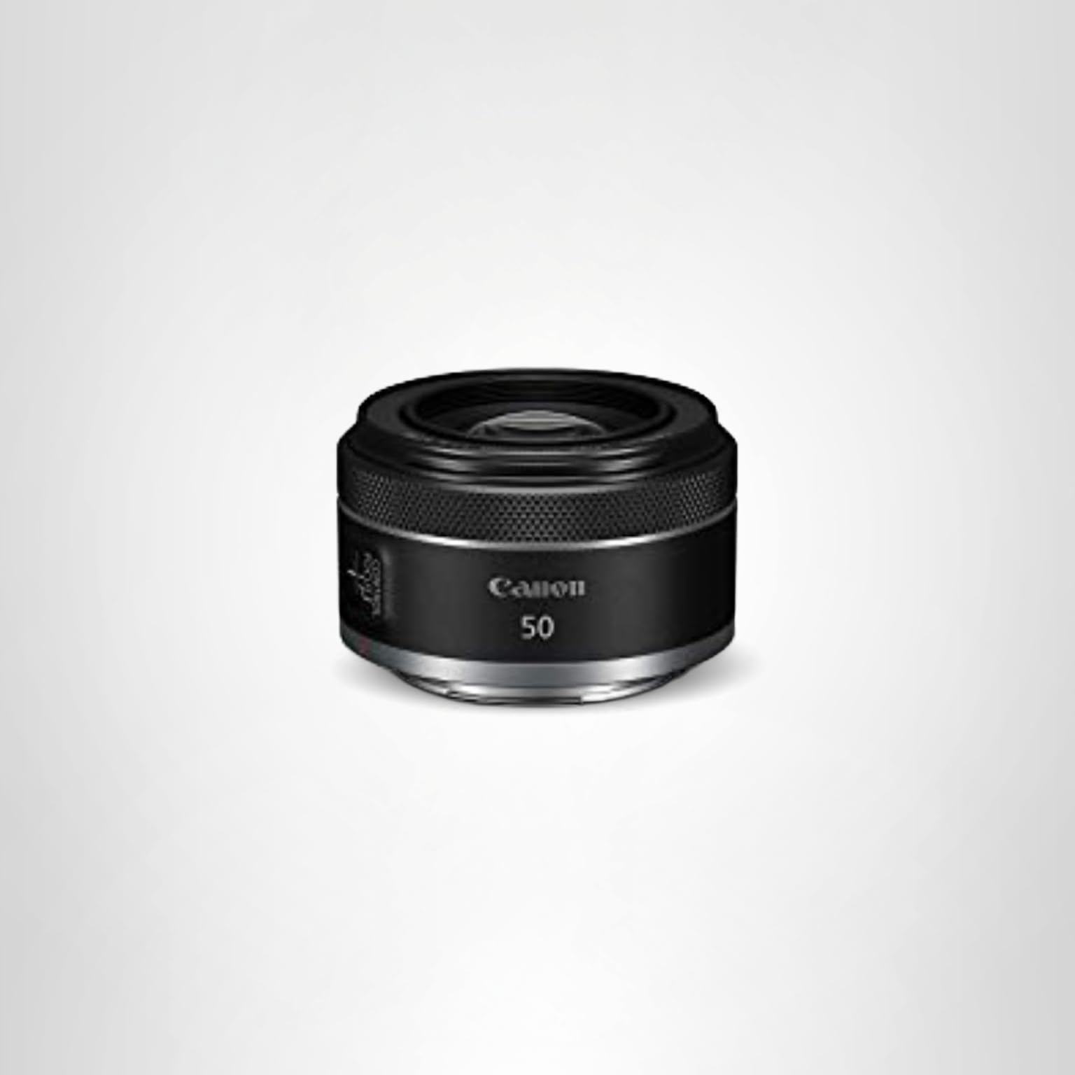 Amazon.com : Canon RF50mm F1.8 STM Lens, Mirrorless Lens, Fixed